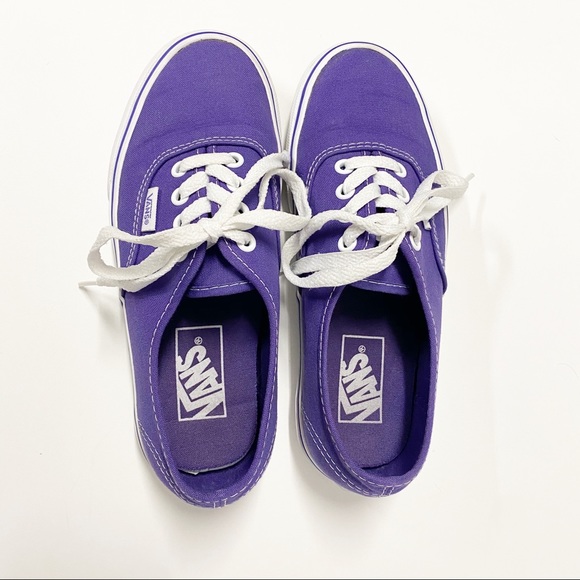 liberty purple vans